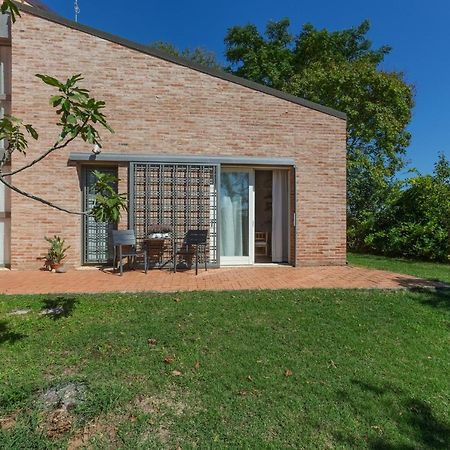 Francolino Duplex Charming La Farnia Villa מראה חיצוני תמונה