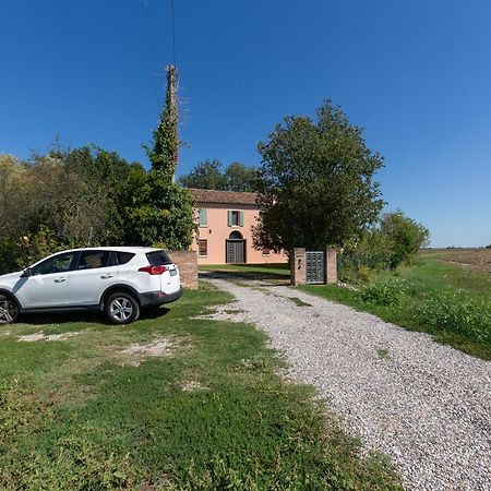 Francolino Duplex Charming La Farnia Villa מראה חיצוני תמונה
