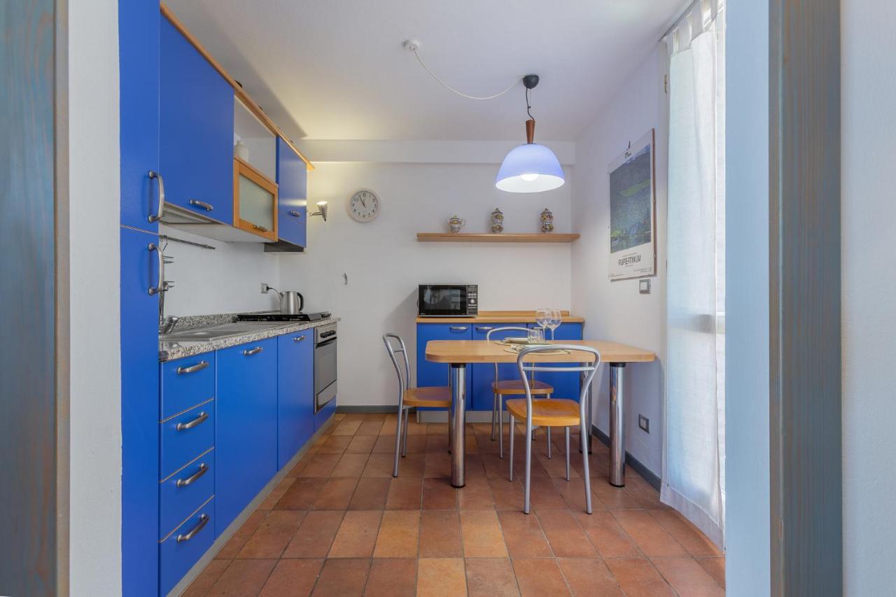Francolino Duplex Charming La Farnia Villa מראה חיצוני תמונה