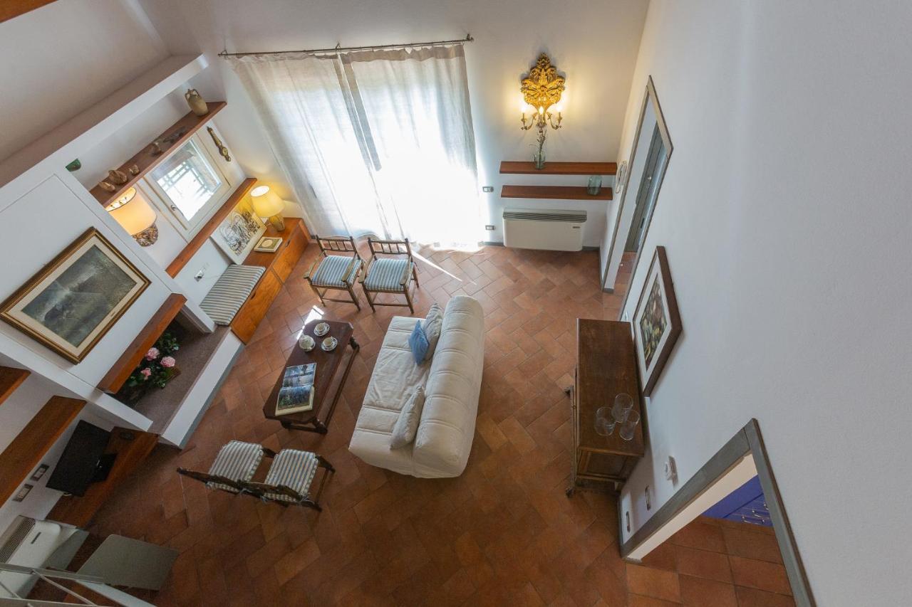Francolino Duplex Charming La Farnia Villa מראה חיצוני תמונה