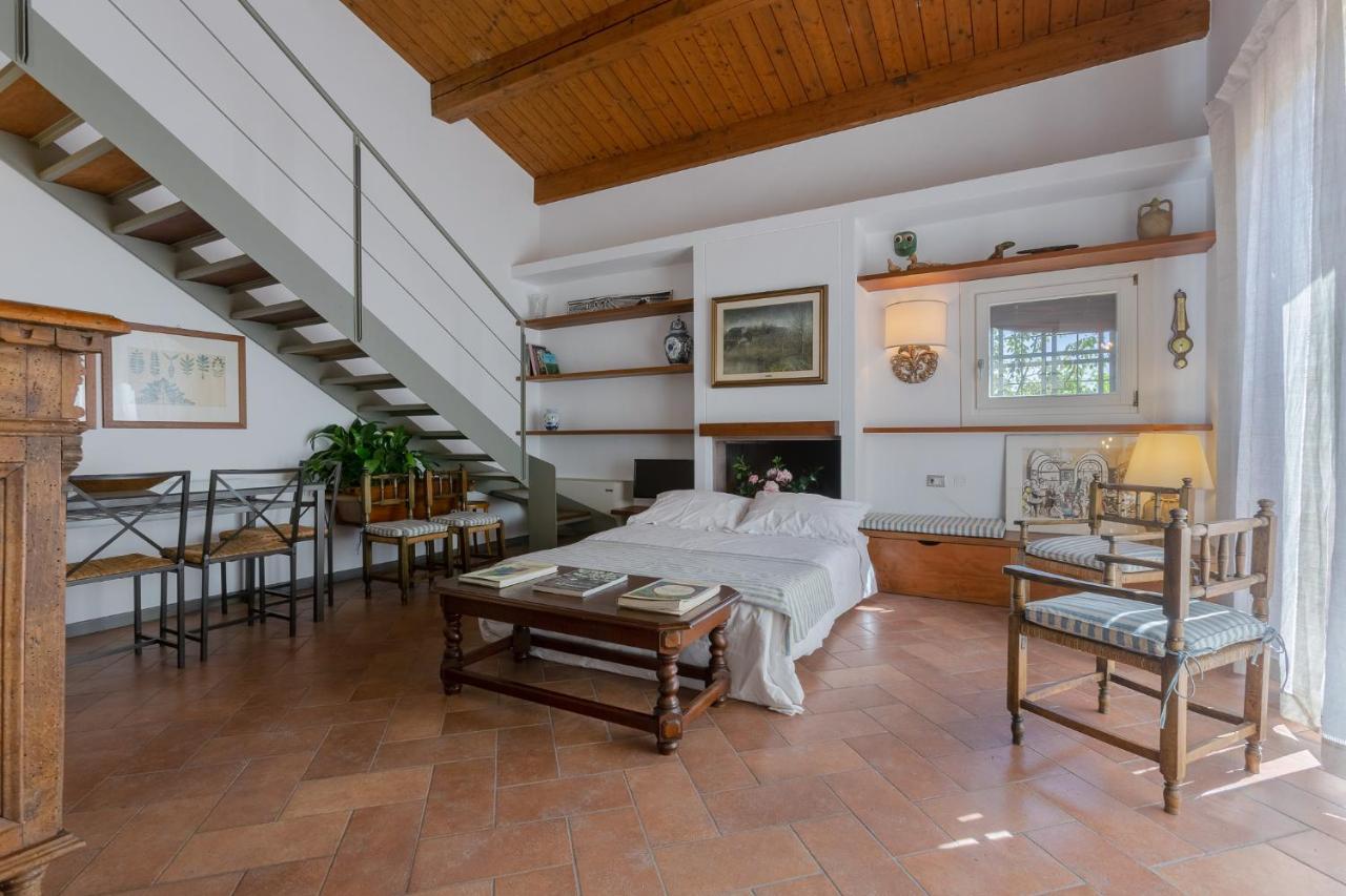 Francolino Duplex Charming La Farnia Villa מראה חיצוני תמונה