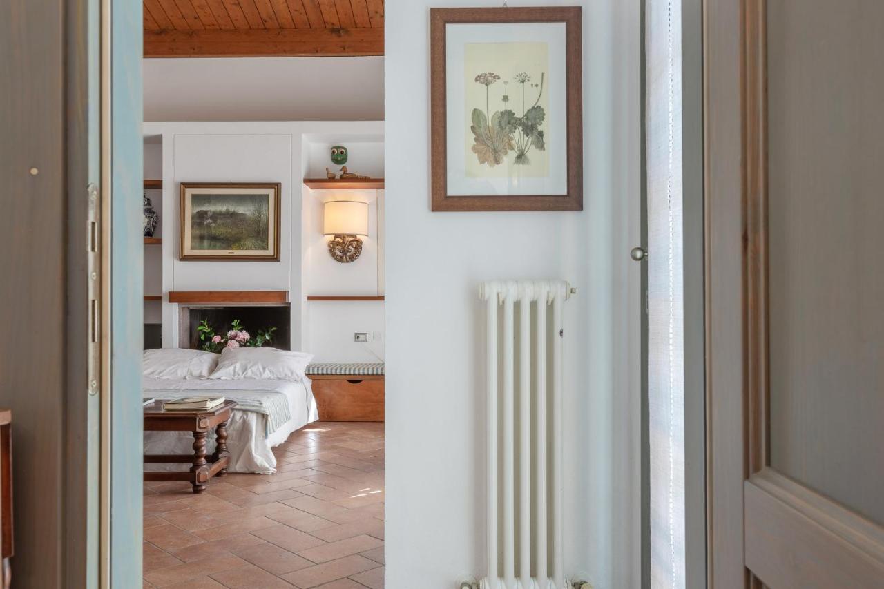 Francolino Duplex Charming La Farnia Villa מראה חיצוני תמונה