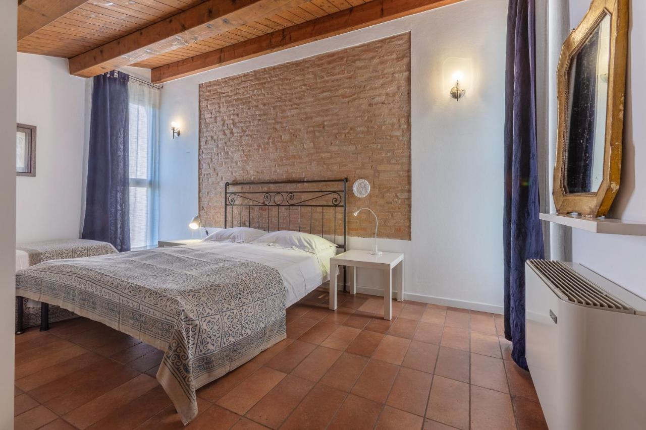 Francolino Duplex Charming La Farnia Villa מראה חיצוני תמונה