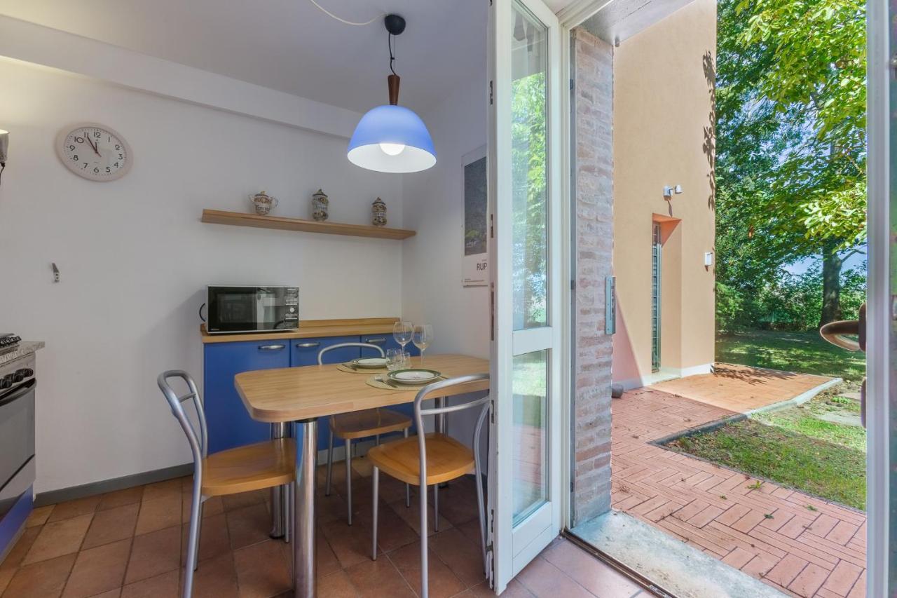 Francolino Duplex Charming La Farnia Villa מראה חיצוני תמונה