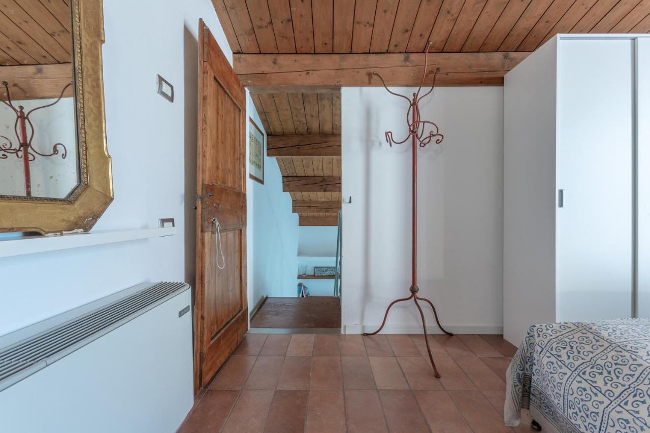 Francolino Duplex Charming La Farnia Villa מראה חיצוני תמונה