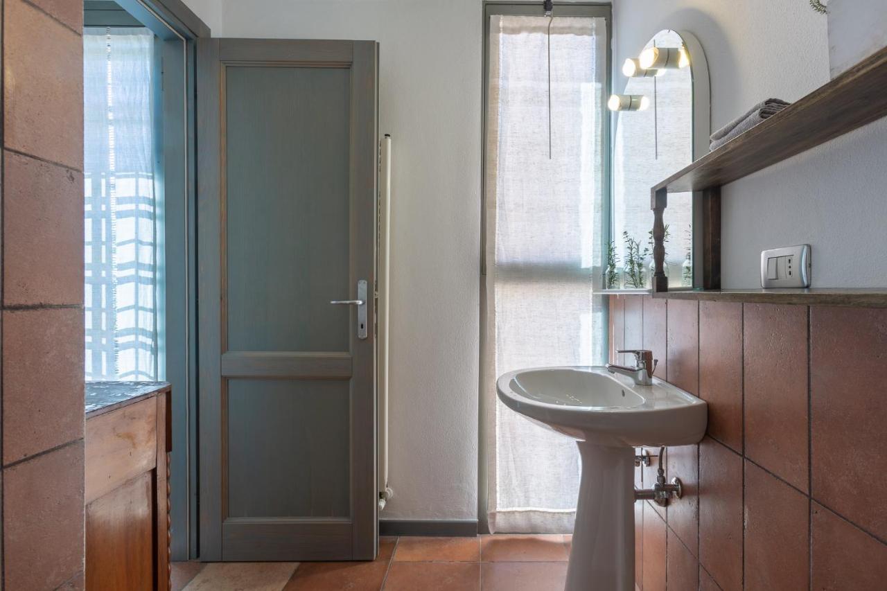 Francolino Duplex Charming La Farnia Villa מראה חיצוני תמונה