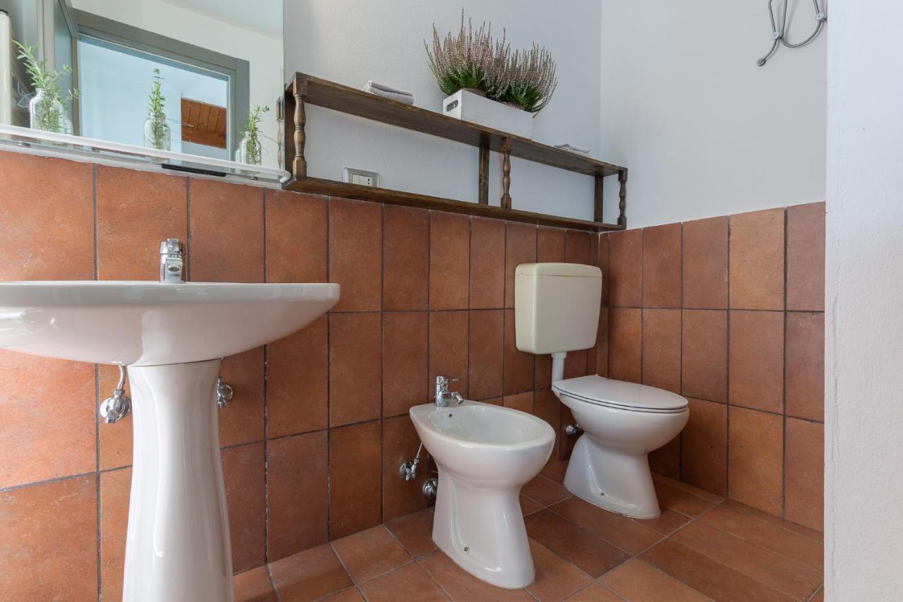 Francolino Duplex Charming La Farnia Villa מראה חיצוני תמונה