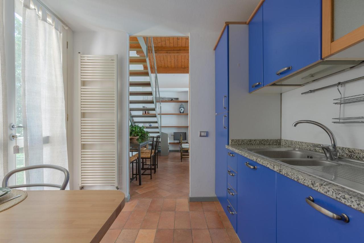 Francolino Duplex Charming La Farnia Villa מראה חיצוני תמונה