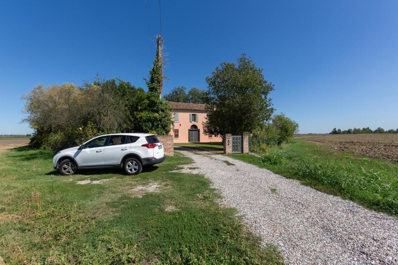 Francolino Duplex Charming La Farnia Villa מראה חיצוני תמונה