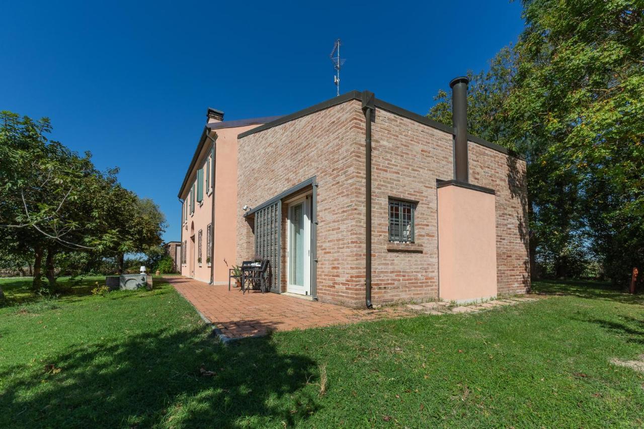 Francolino Duplex Charming La Farnia Villa מראה חיצוני תמונה