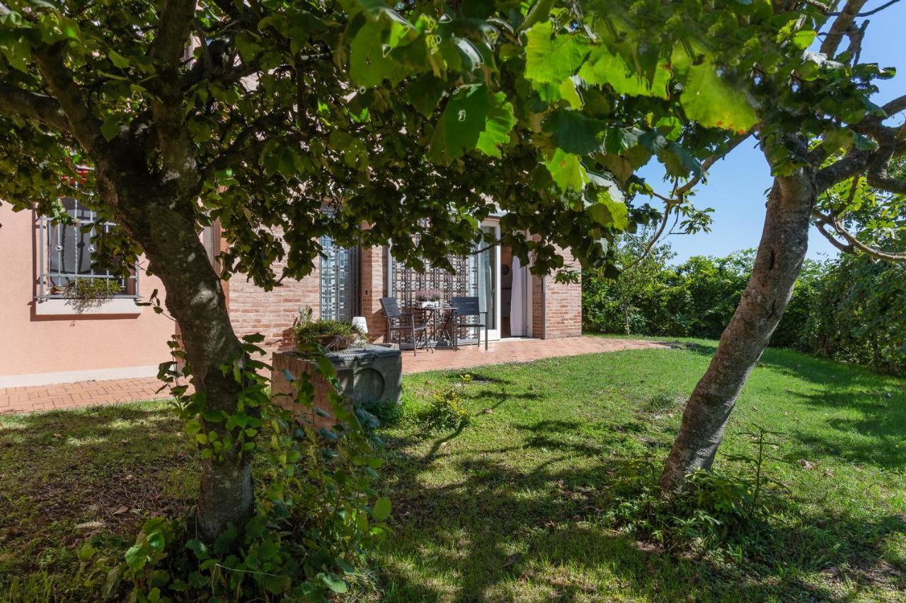 Francolino Duplex Charming La Farnia Villa מראה חיצוני תמונה