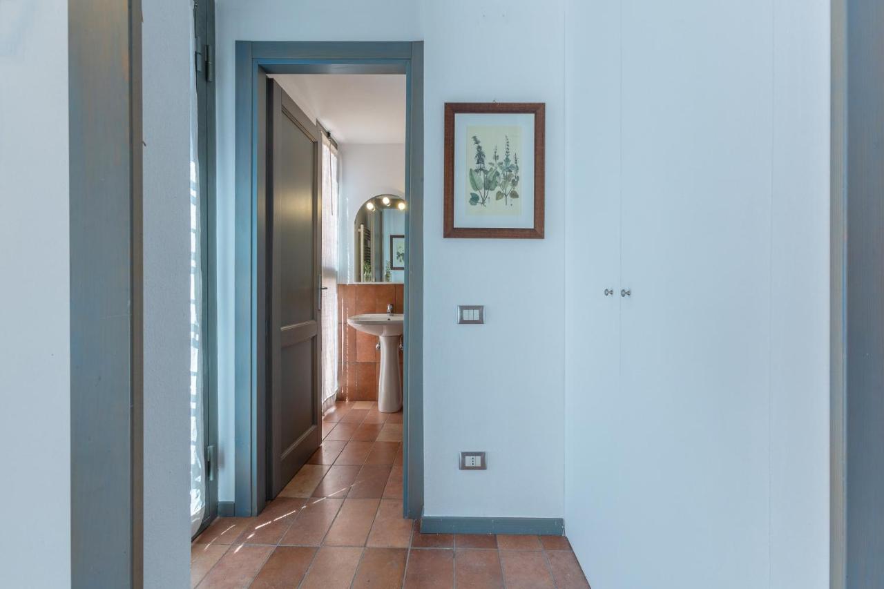 Francolino Duplex Charming La Farnia Villa מראה חיצוני תמונה