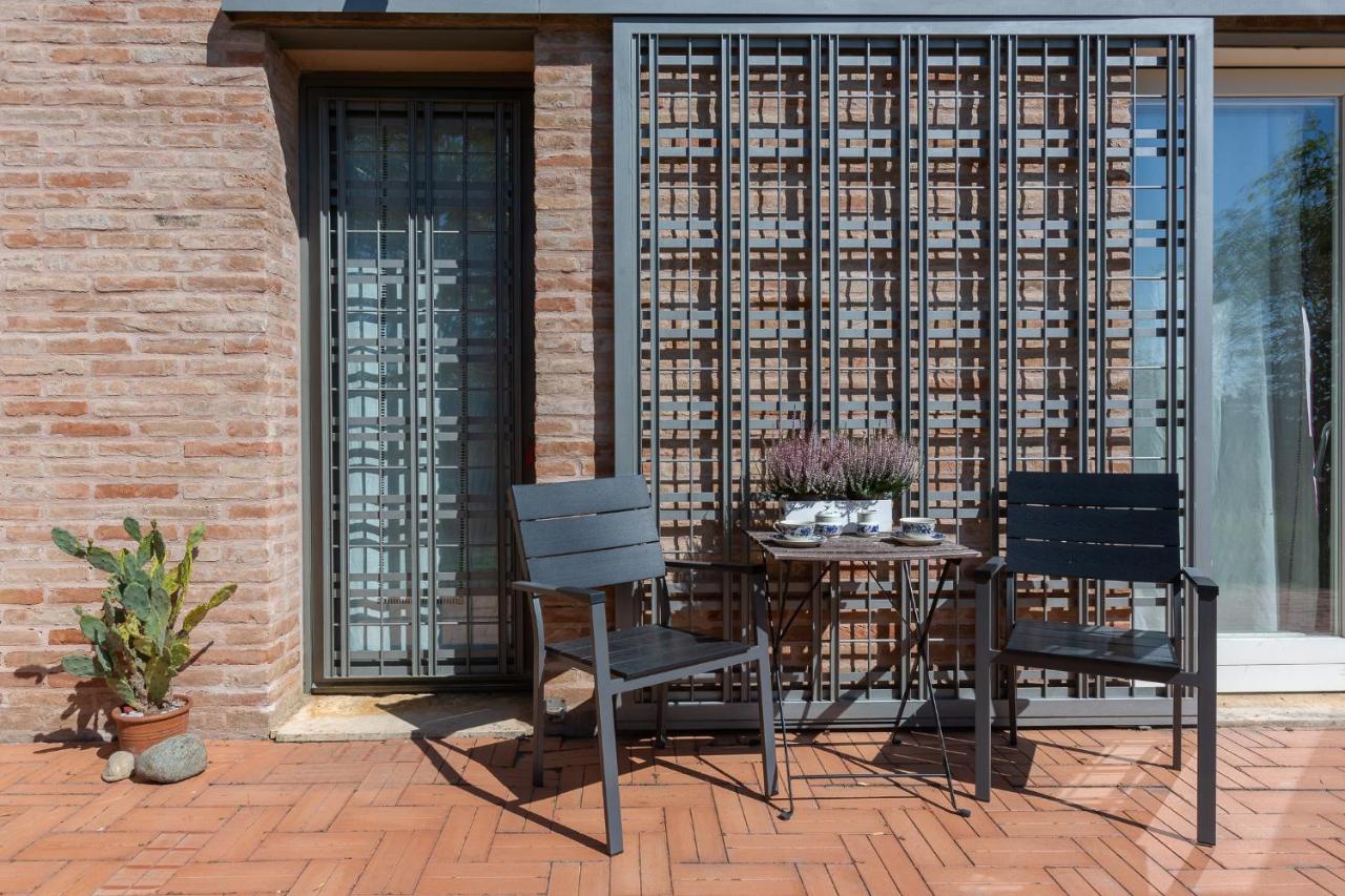 Francolino Duplex Charming La Farnia Villa מראה חיצוני תמונה