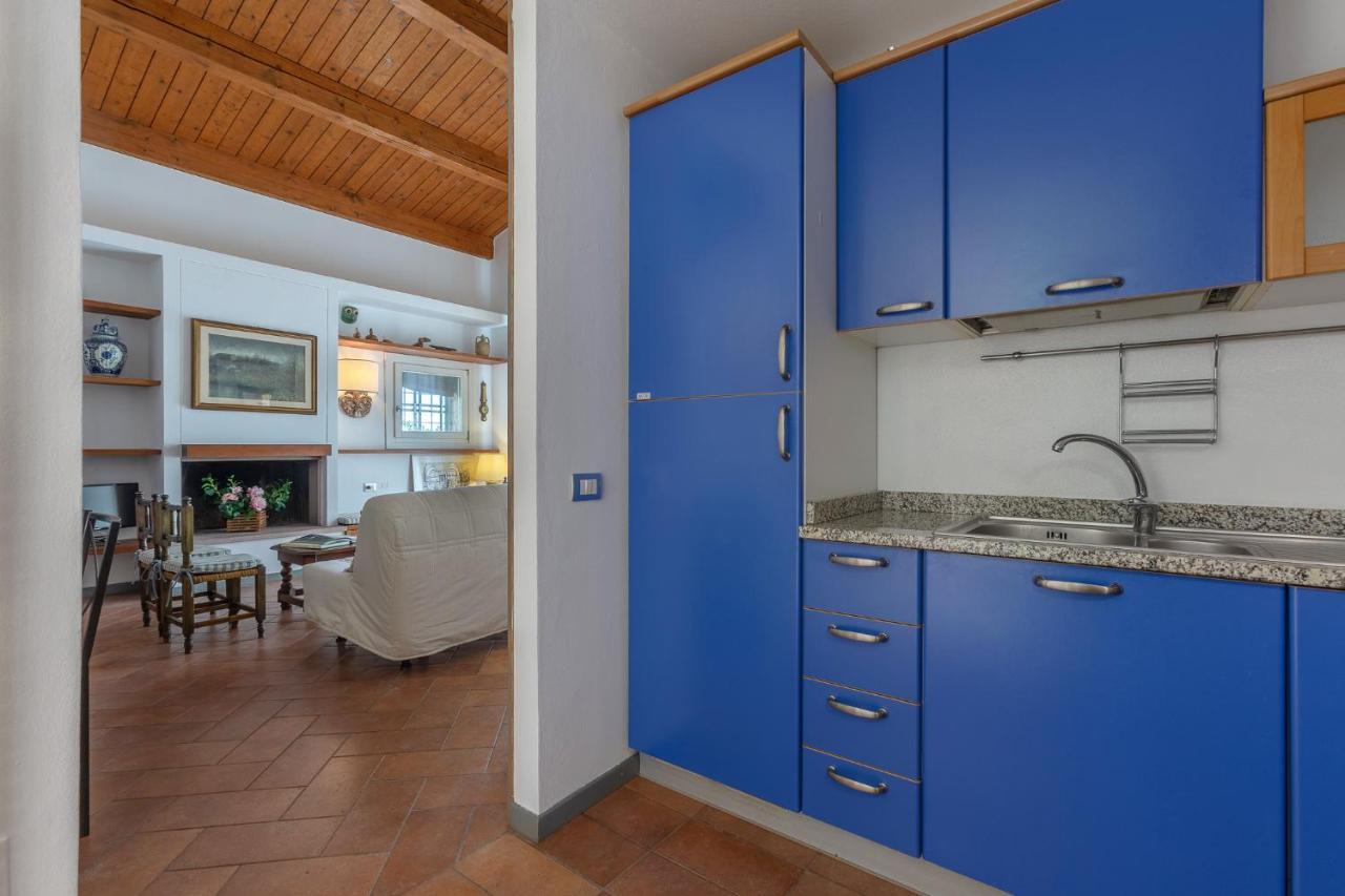 Francolino Duplex Charming La Farnia Villa מראה חיצוני תמונה