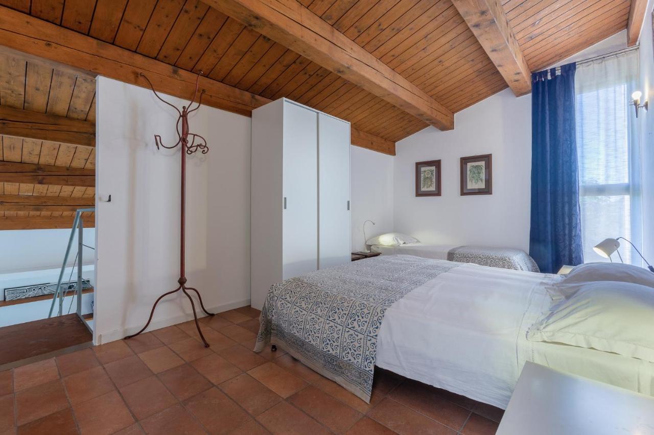 Francolino Duplex Charming La Farnia Villa מראה חיצוני תמונה
