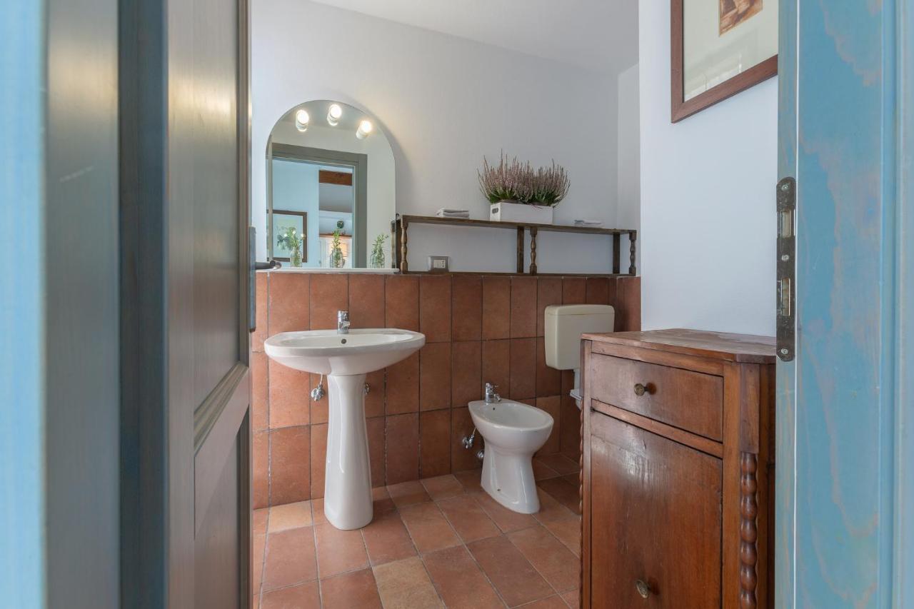 Francolino Duplex Charming La Farnia Villa מראה חיצוני תמונה