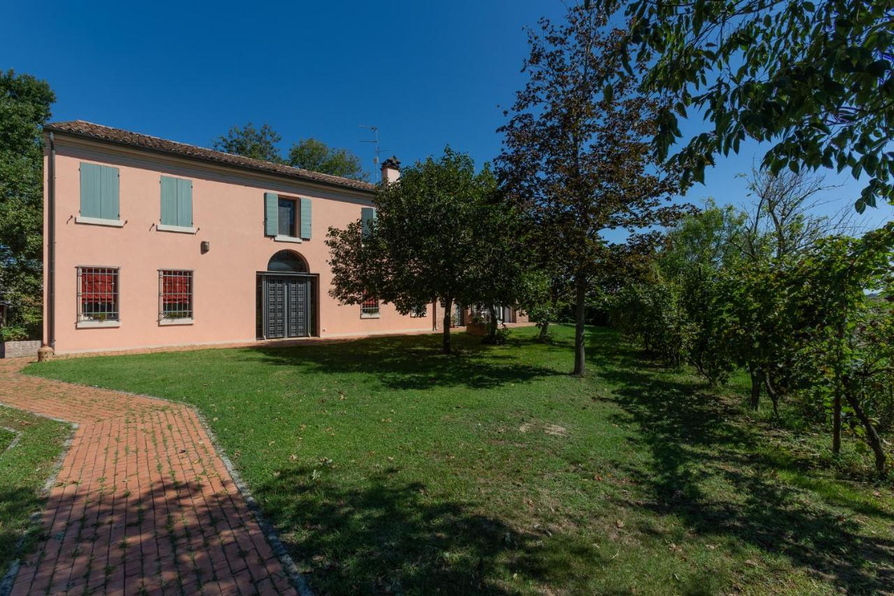 Francolino Duplex Charming La Farnia Villa מראה חיצוני תמונה