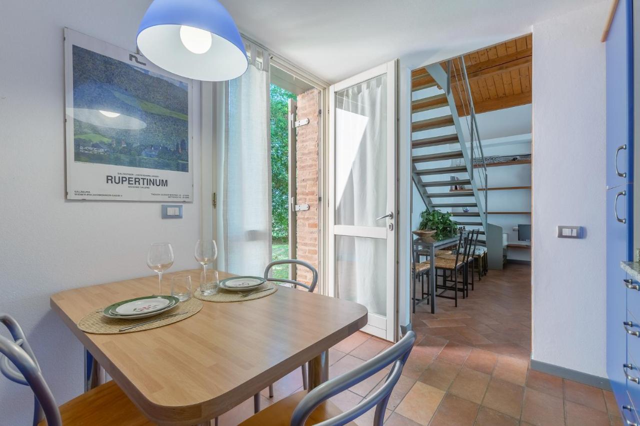 Francolino Duplex Charming La Farnia Villa מראה חיצוני תמונה